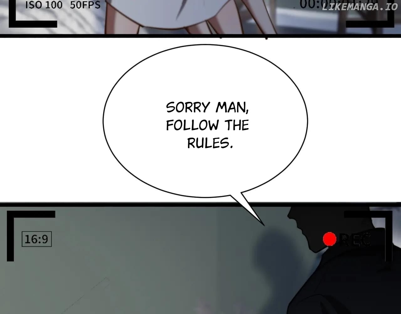 I’m Trapped In This Day For One Thousand Years Chapter 159 - page 22